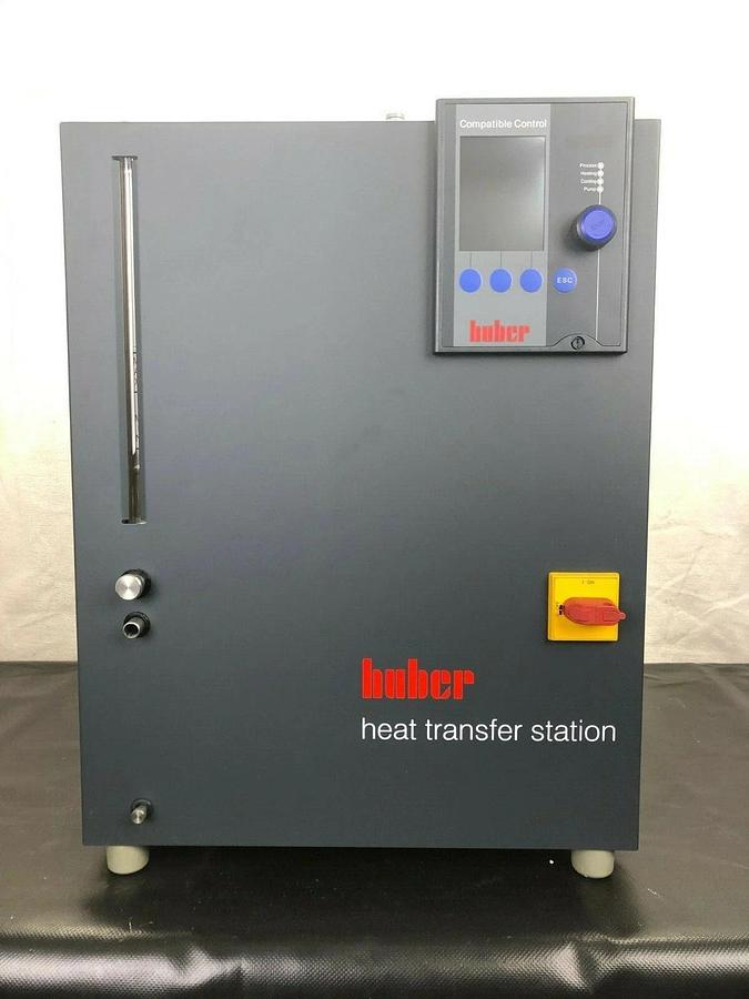 Huber HTS15 Heat Transfer Station