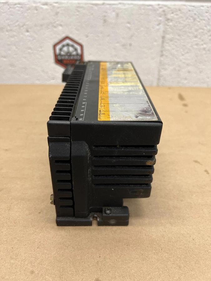 Used Genius IC660EBD101F GE Fanuc Analog Module
