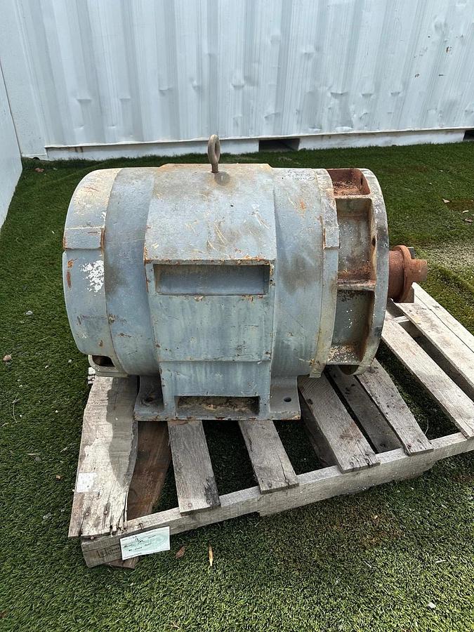 Used Marathon VN 444TSTDS7369CN 150Hp Motor @ 1780Rpm