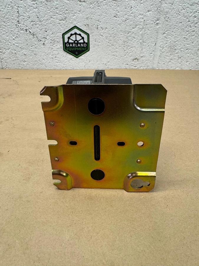 Used Allen Bradley 592-B0V16 Series B Overload Relay, NEMA A600
