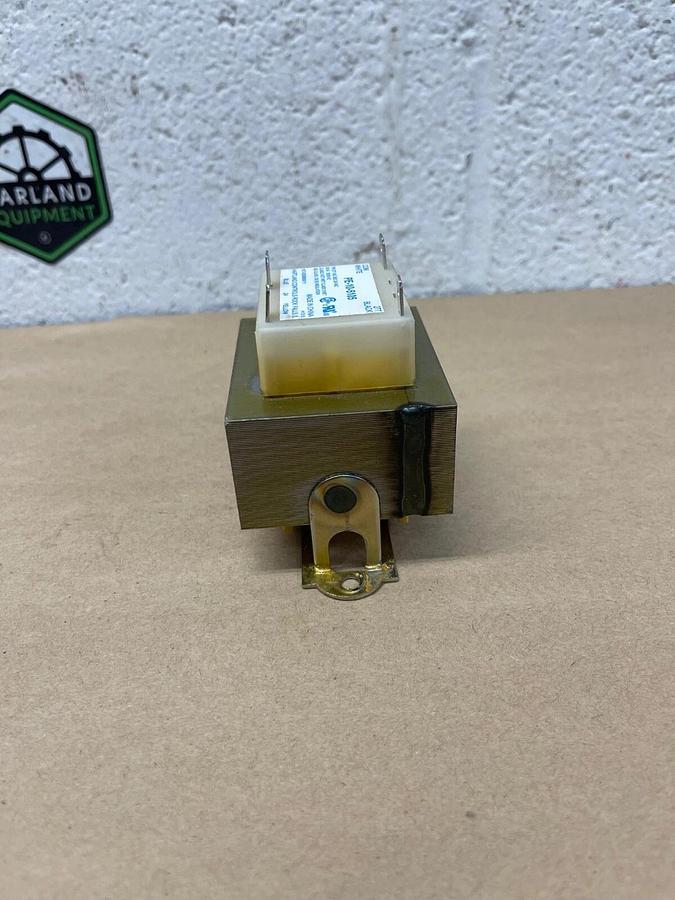 Used Hartland Controls PE-10-5105 Transformer, 50 VA, 50/60 Hz