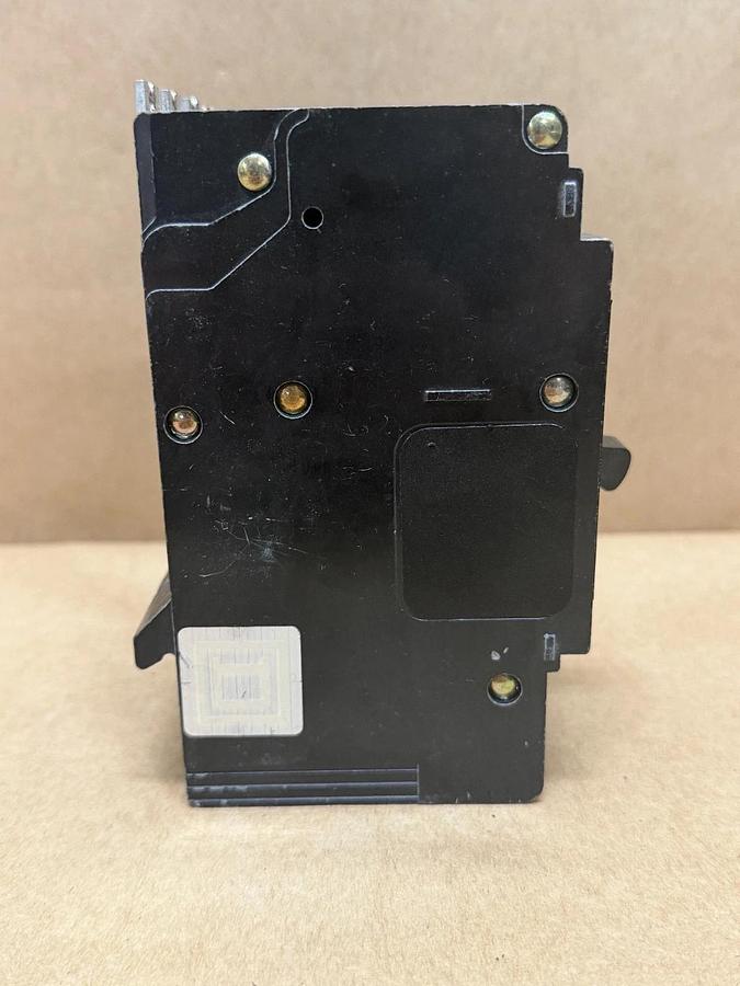 Used Square D EJB34040 40A, 3 Pole Circuit Breaker