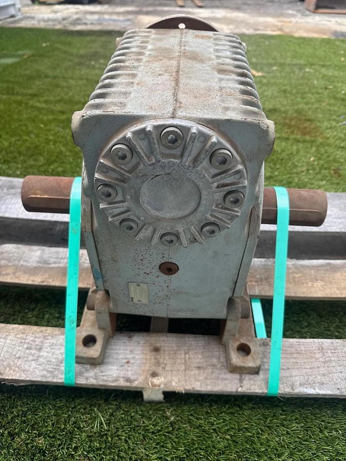 Used Lenze TIVELA S-460 52.154.12.1.1 KMB/173763 I:30