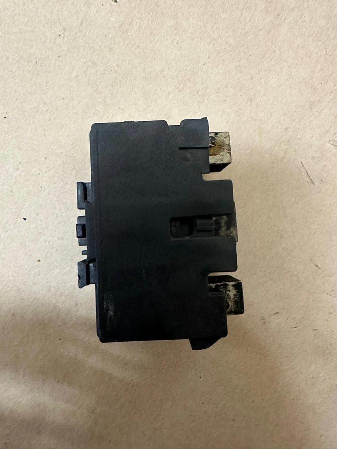 Used Sprecher + Schuh CA3-16-10 Contactor