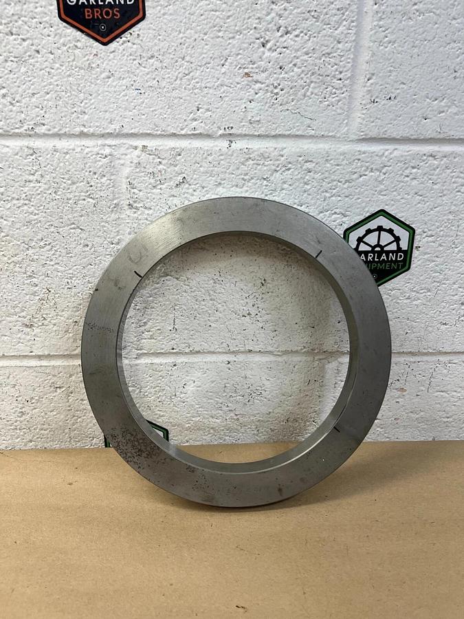 Used N327531.1 Stainless Steel Gauge