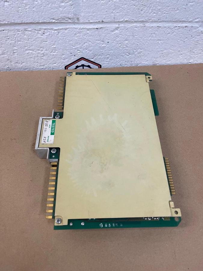 Used Honeywell 621-0001 Output Module