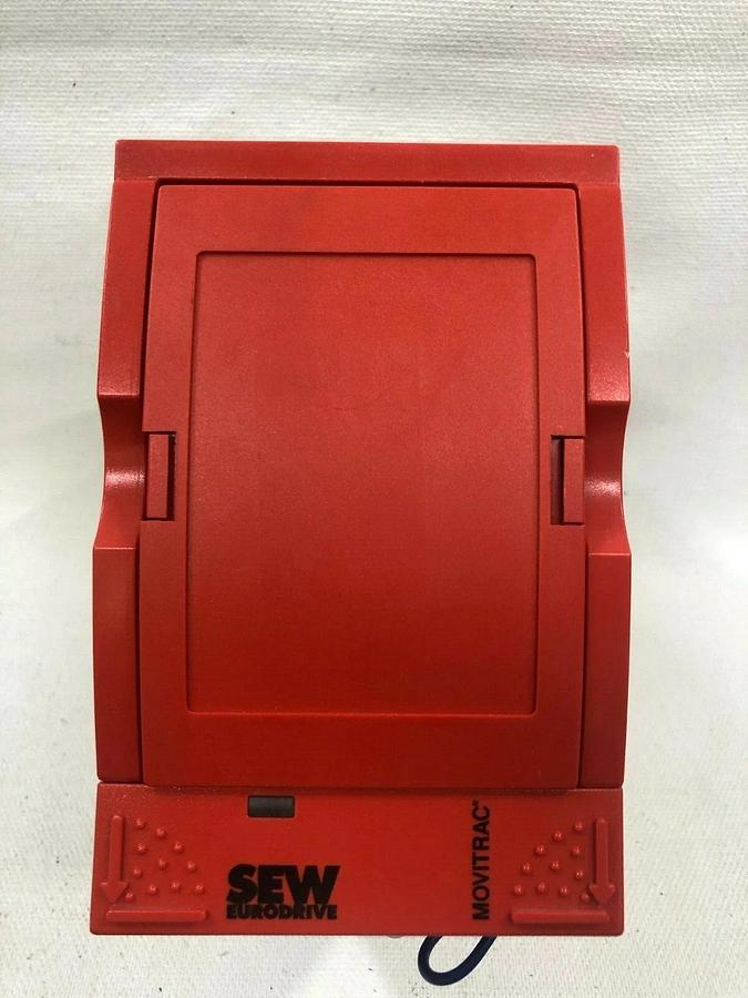 Used SEW Eurodrive 31C005-503-4-00 Movitrac