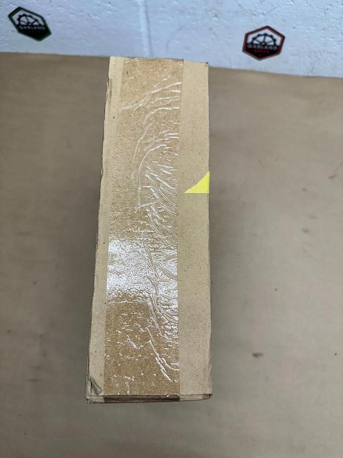 Used NAPA 2448 Gold Air Filter *NEW*