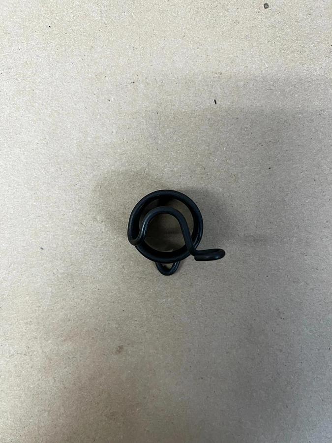 Used Central Pneumatic 68275 Air Chisel Replacement Springs - Lot of 10