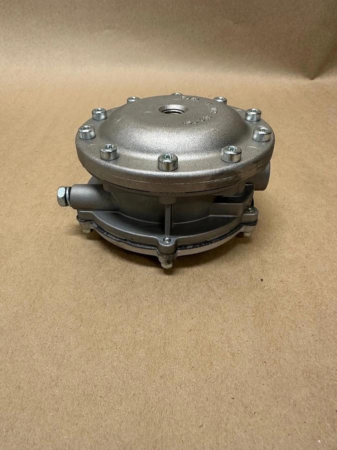 Used CAT 9186513100 Filter, Fuel Lock Vacuum *NEW*