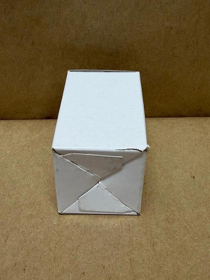 Used AutomationDirect DR30D0L-E3RZC 30mm Indicating Light, Red *FACTORY SEALED*