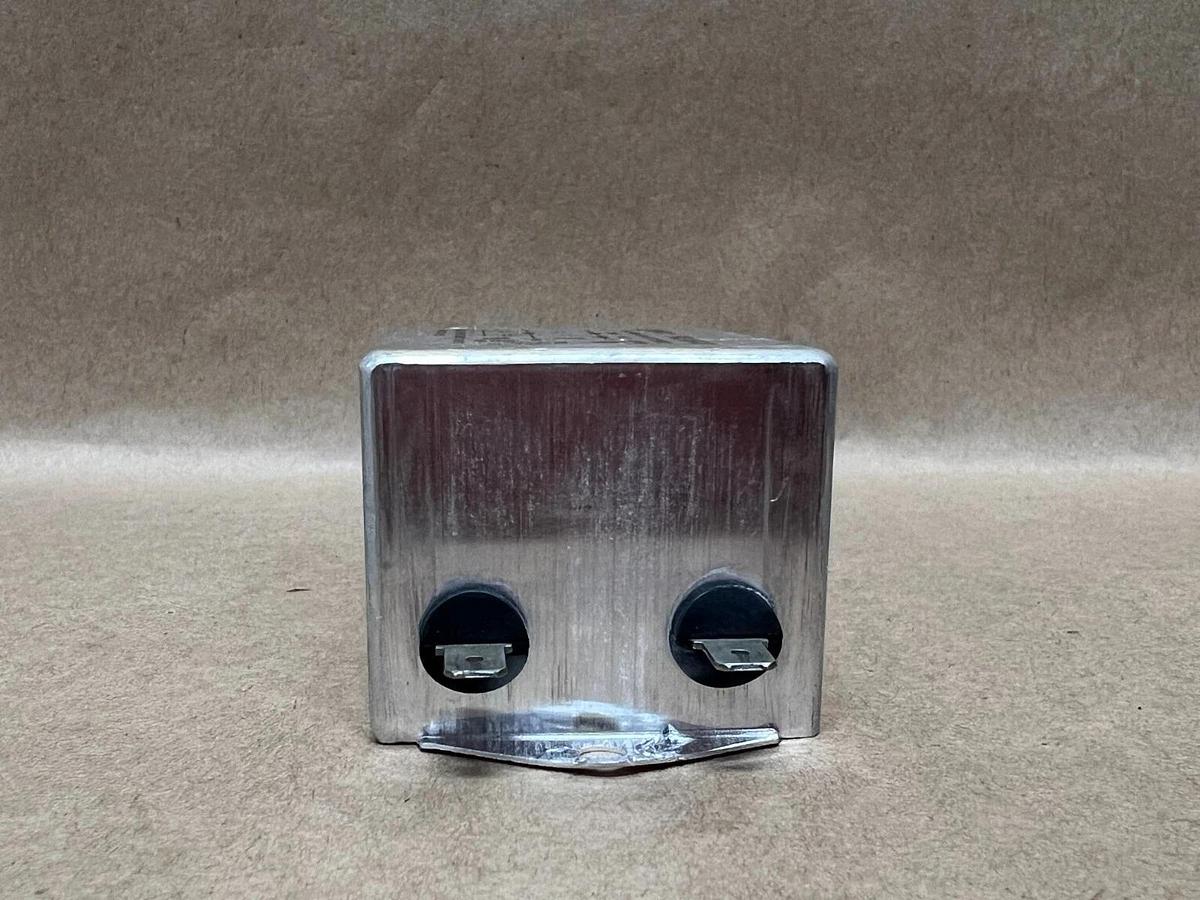 Used Timonta FSS2-65-4/3 Power Line Filter, 50/60Hz, 250V - Lot of 7