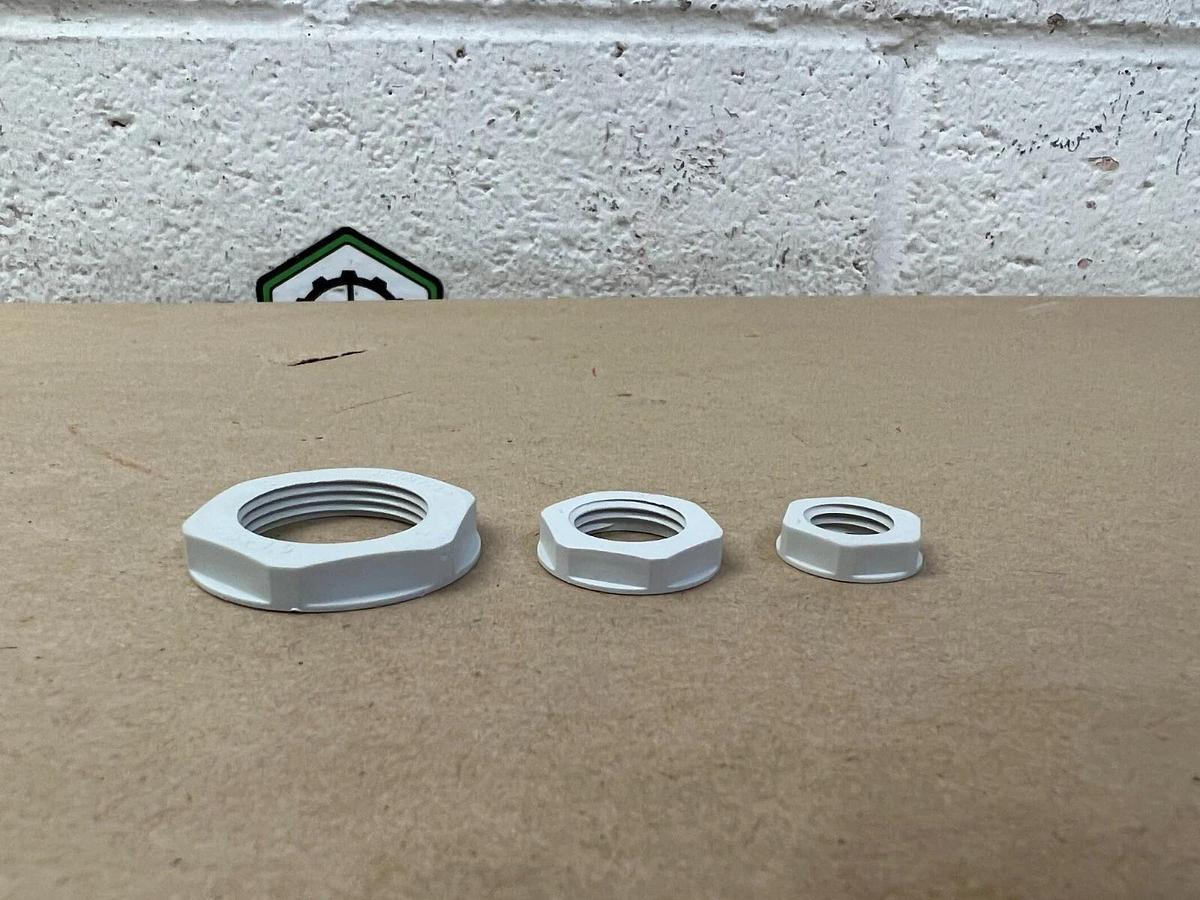 Used Balluff BCC09JC Connector/Connecting Cable