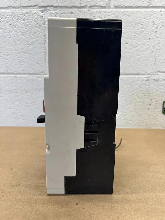 Used Cutler Hammer HMCP250W5WA01D01 250A Motor Circuit Protector