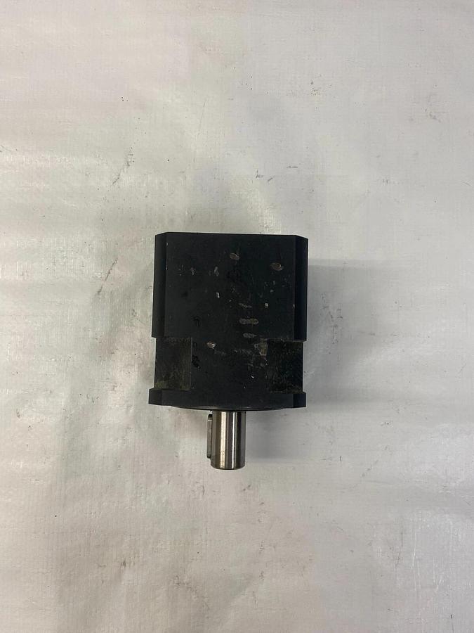 Used Neugart PLS 90 Gear Box F-Nr. 2002004-8