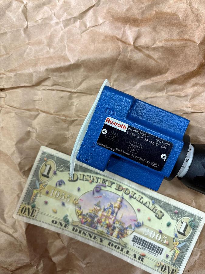 Allen-Bradley 25-RF033-DL, Line Filter, Series B, 33 Amps, 380/480 VAC