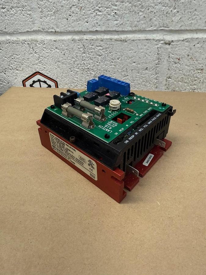 Used KB Electronics KBMG-212D/RIB (5102B) Control Module