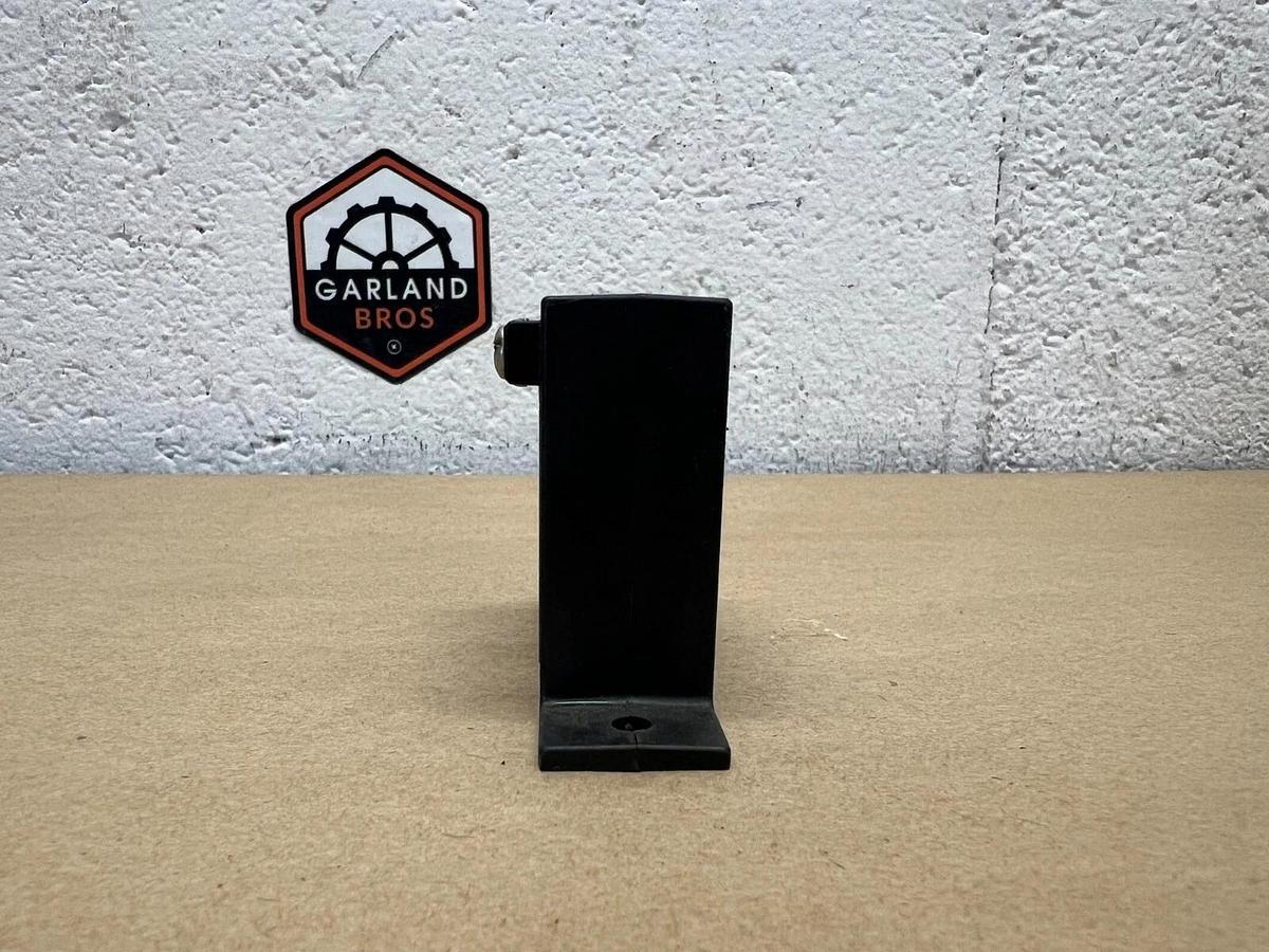 Used Neilsen-Kuljian D100AC-NO-A Current-Operated AC Switch