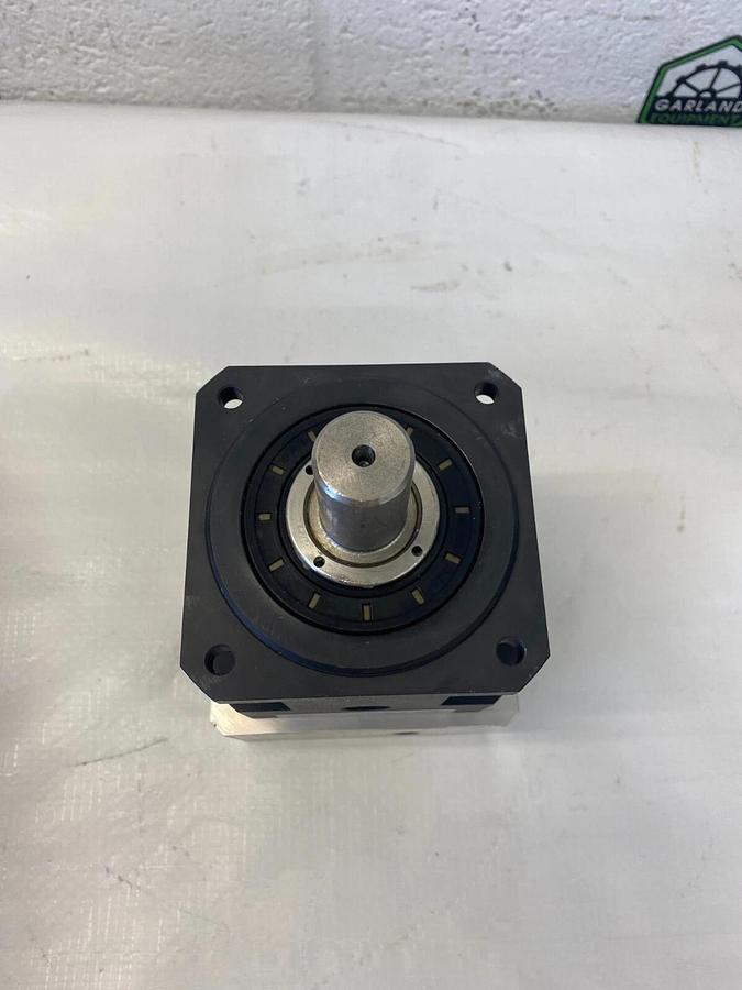 Used Neugart F-Nr. 2002004 PLS 90 Gearbox