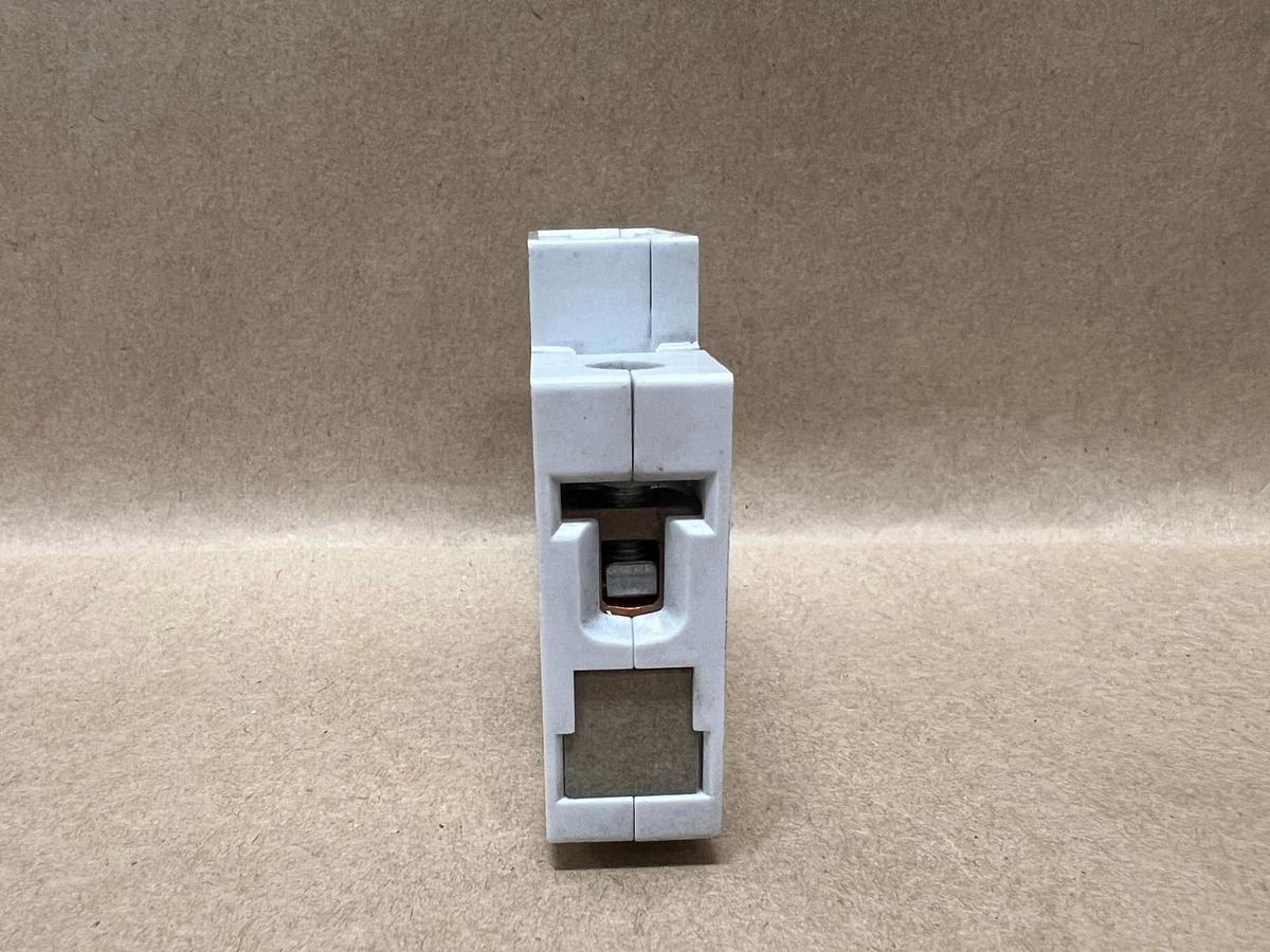 Used Siemens 5SX21 C16, 230/400V, Circuit Breaker - Lot of 3