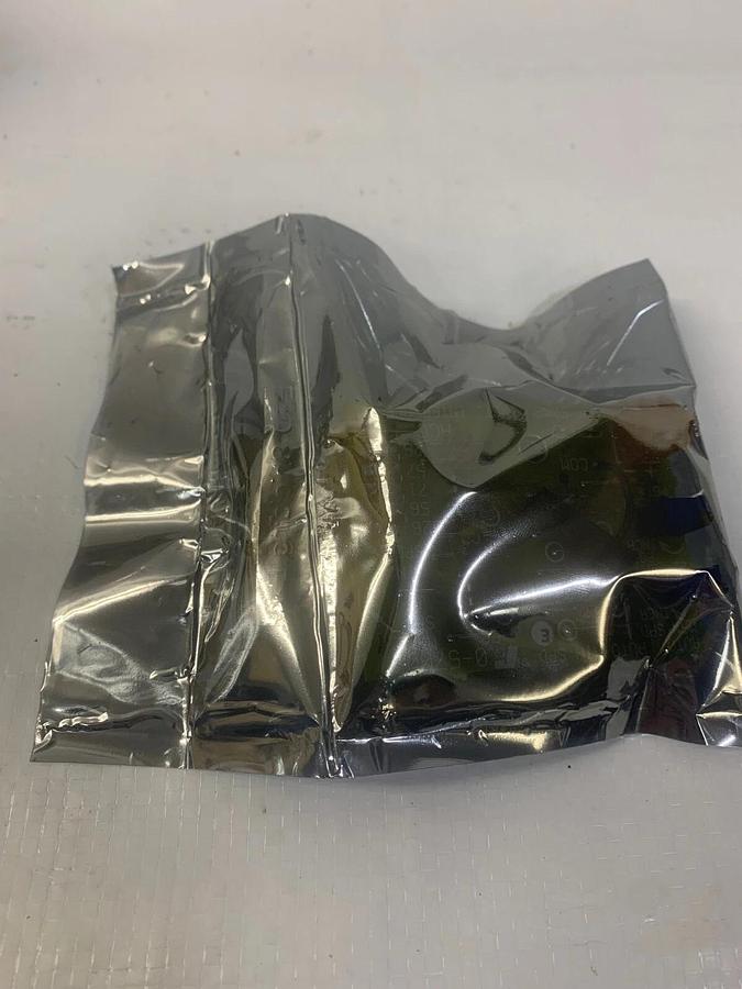 Used Reliance Electric 14C222 Preset Speed INST Interface