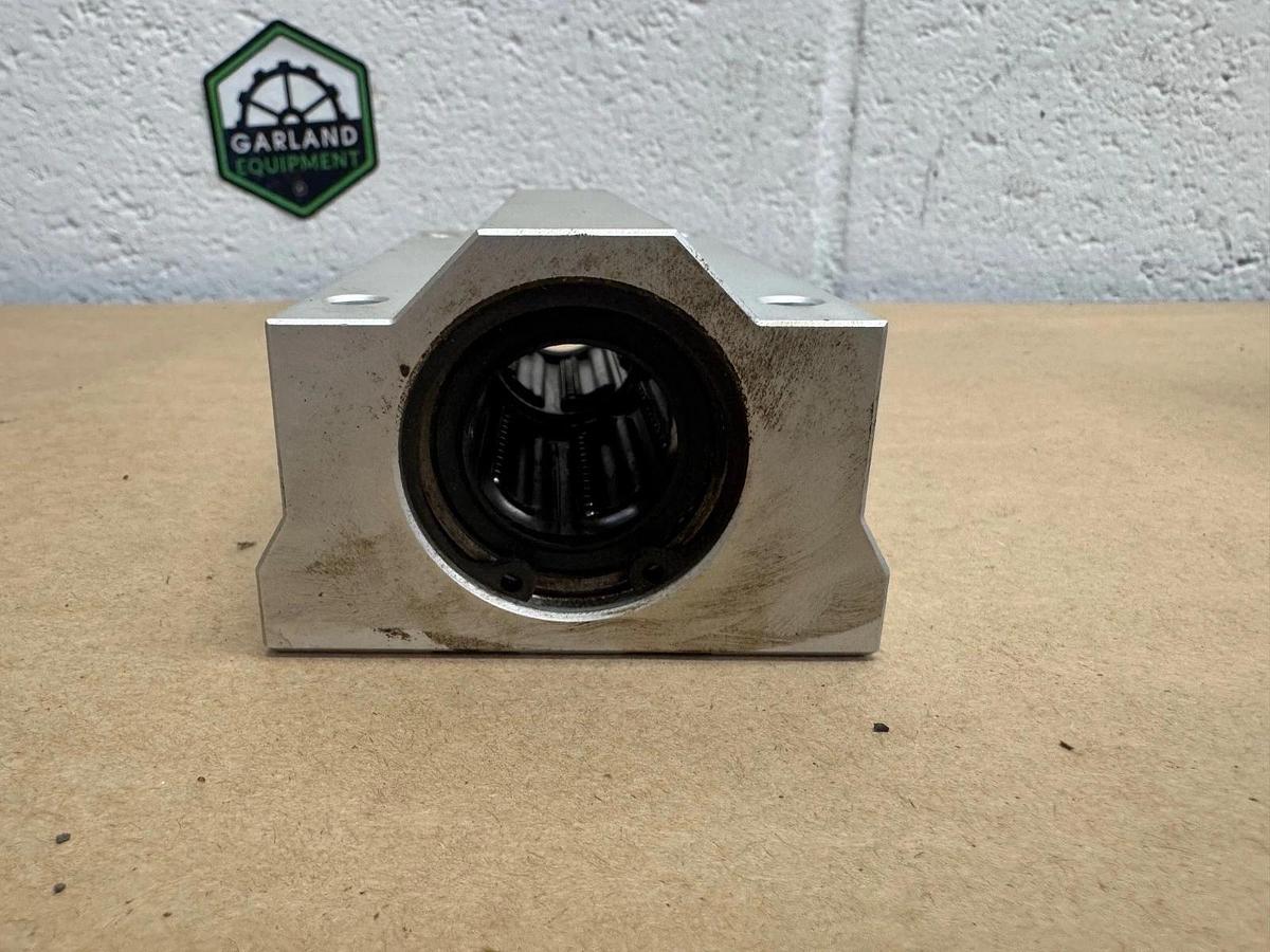 Used Misumi LHBBWF25 Pillow Block/Bearing Housing