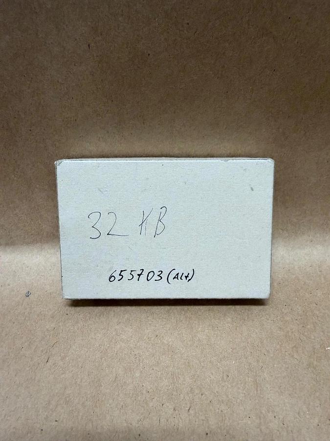 Used Helmholz 700-375-1LA41 EPROM 32 KByte Memory Card *NEW*