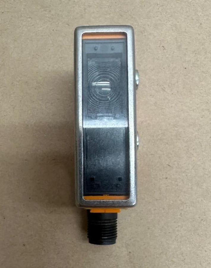 Used IFM 05S500 Photoelectric Sensor