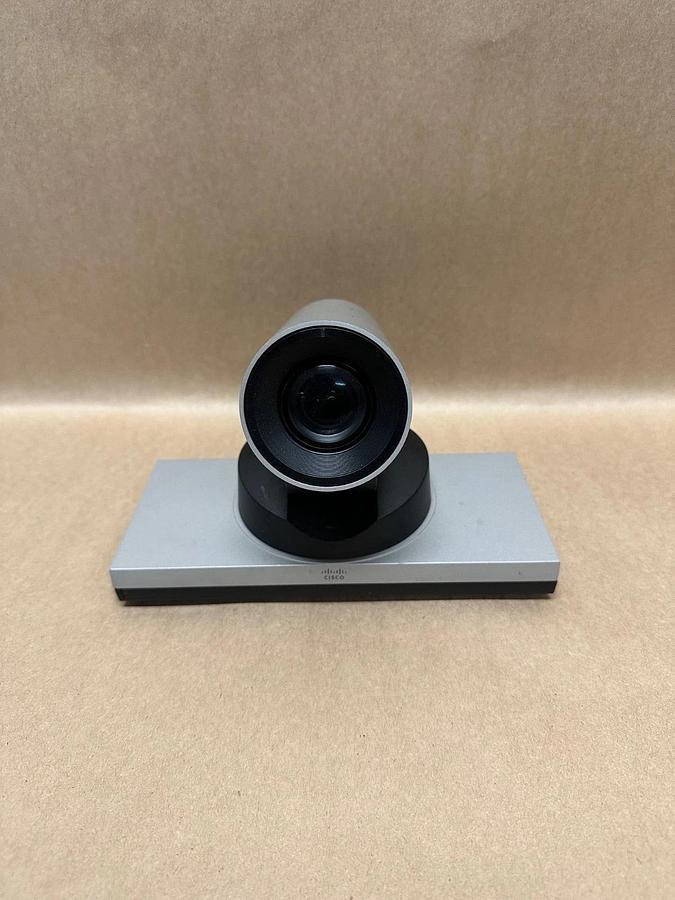 Used Cisco TTC8-05, 800-37226-02 B0 Telepresence Precision HD Camera