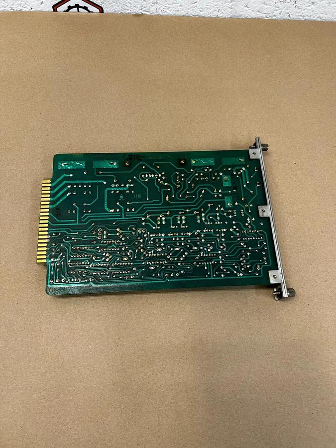 Used Reliance Electric 0-51874-2 Control Board