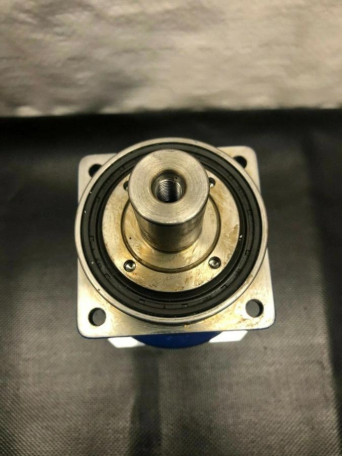 Used Wittenstein SP-075S-MF2-28-OE1-25 Servo Motor Gear Drive