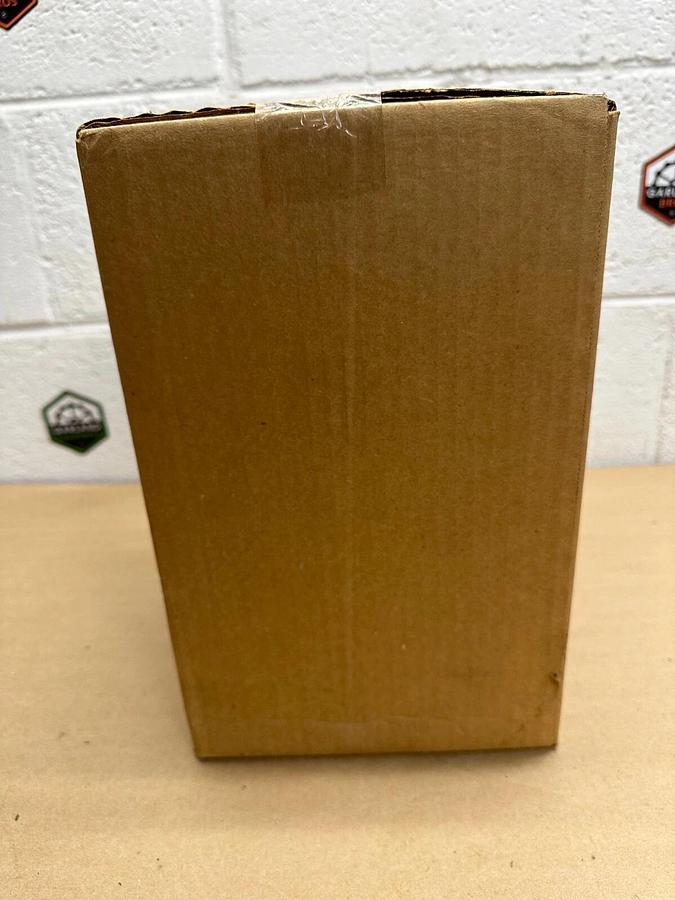 Used NAPA 500002 Air Filter