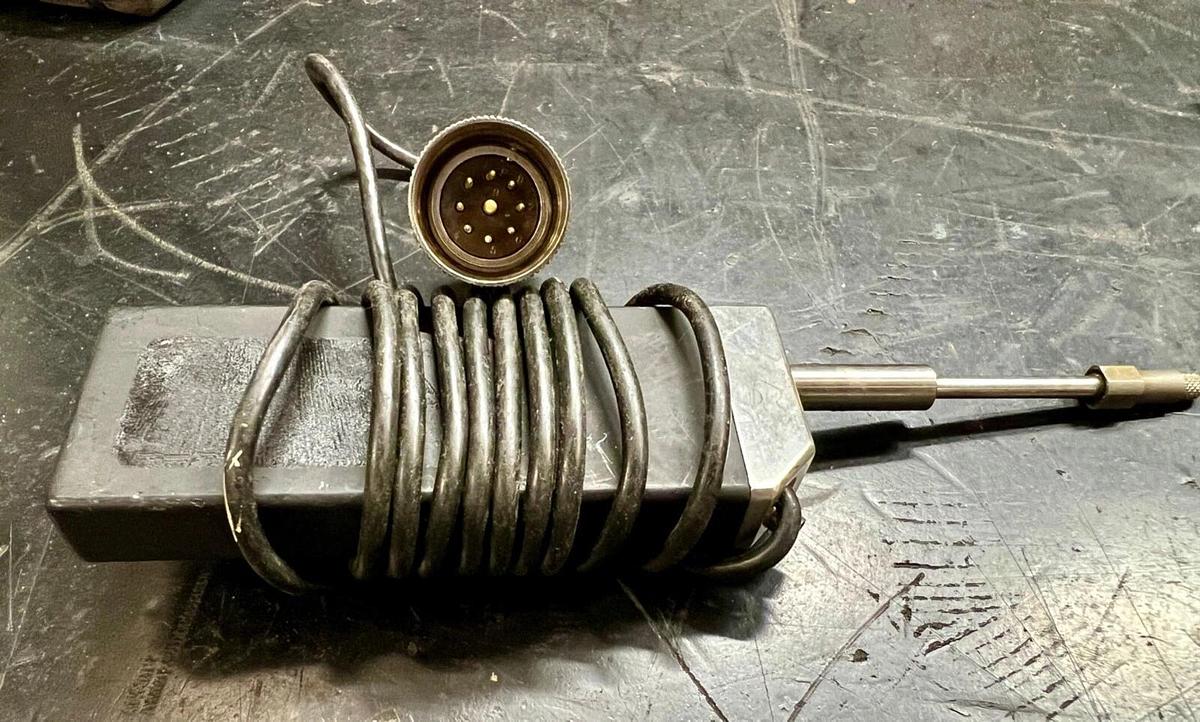 Used Dr. Johannes Heidenhain MT30 MeBtaster