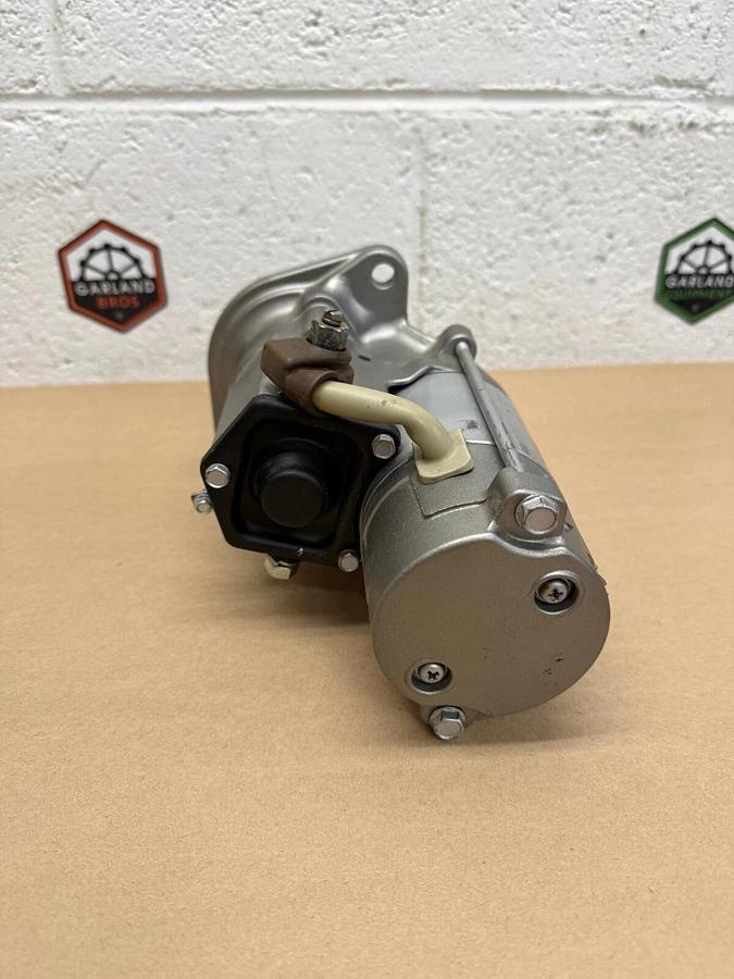 Used Starter for Hyster Lift 228000-5862