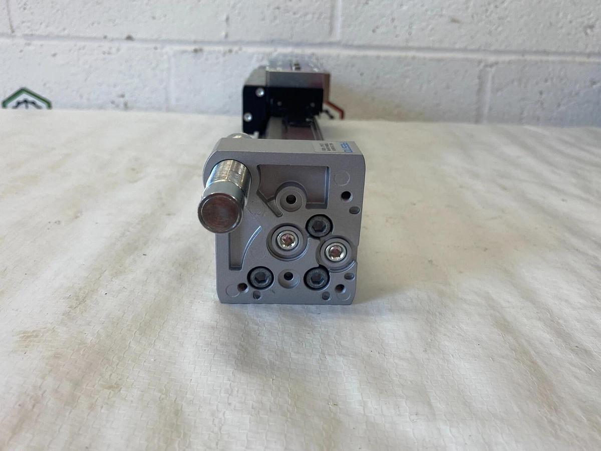 Used Festo DGC-25-180-KF-YSRW-A-1H-PN Linear Drive