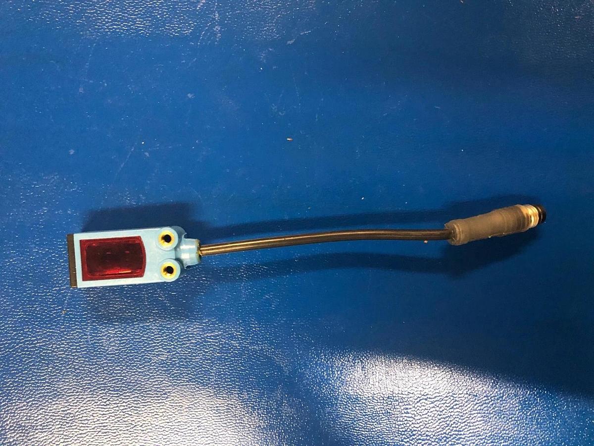 Used Sick WL4-3P3130