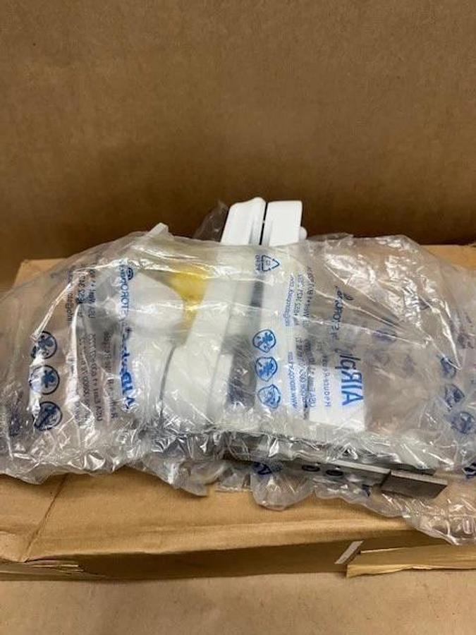 Amico SSM-35W-COW Double Swivel, 180° Monitor Arm *NEW*