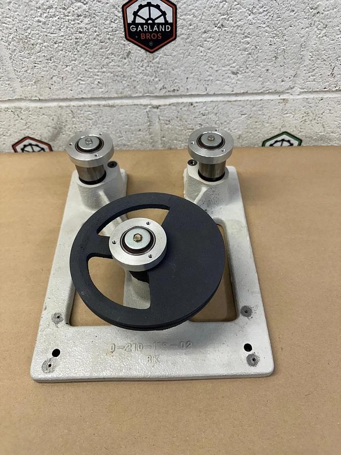 Used Thermo Scientific D-210-116-02 Shaker Assembly