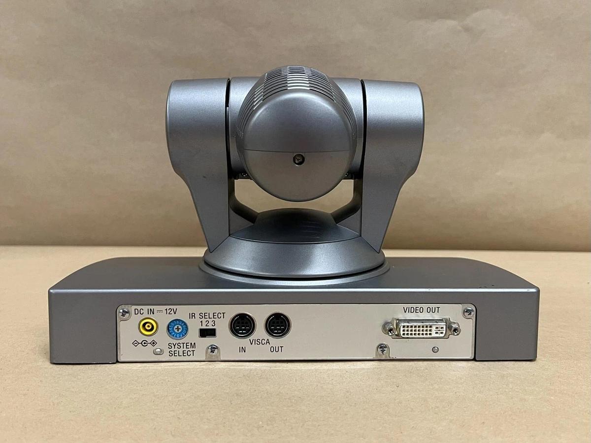 Used Sony EVI-HD3V High-Definition Color Video Camera