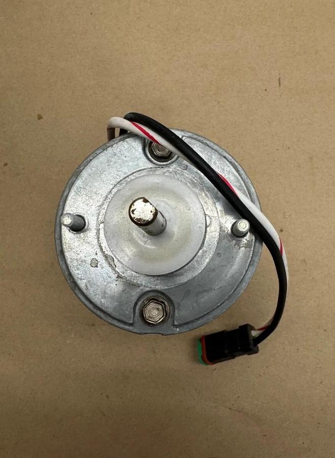 CAT 174-1506 Motor Assembly-Blower