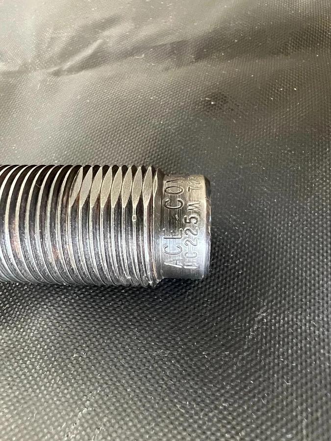 Used ACE Controls MC225M T239 Shock Absorber