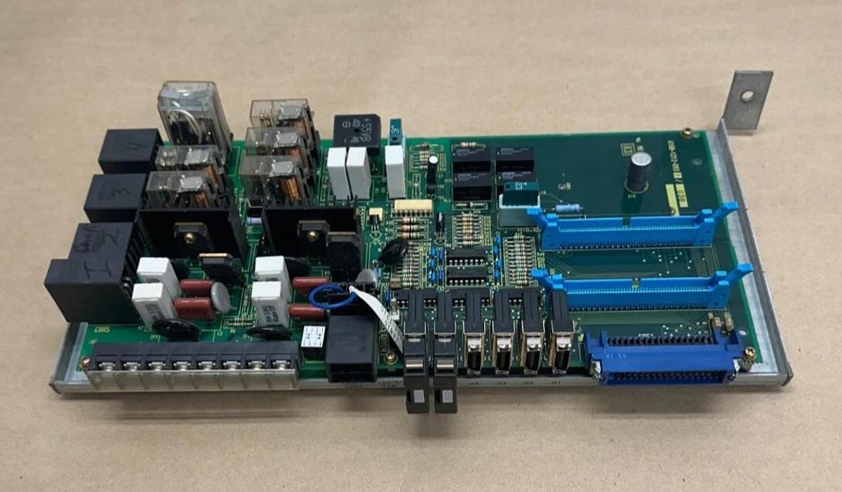 Used FANUC A16B-1212-093 Circuit Board
