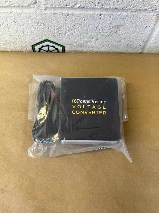 Alfatronix DDi48-12 036-B Voltage Converter, 48Vdc, 12 Vdc 3/6A