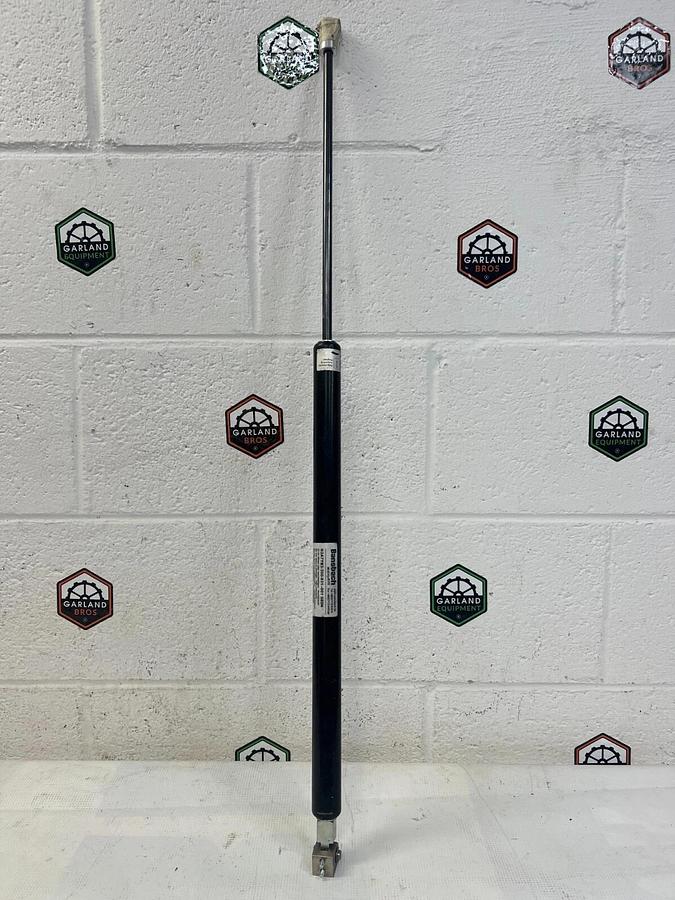 Used Bansbach N2A7YB3-300-831 GDS Spring Stroke (080N)