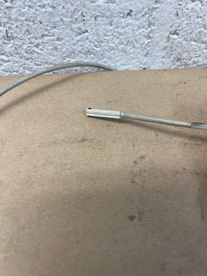 Used SMC D M9PWSAPC Pneumatic Switch, Solid State Auto Switch