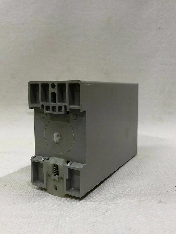 Used Allen Bradley 1203-GD2 Communications Module Series A
