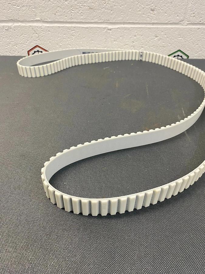 Used Brecoflex 24AT10/2160 J 032 186627 Timing Gear Belt