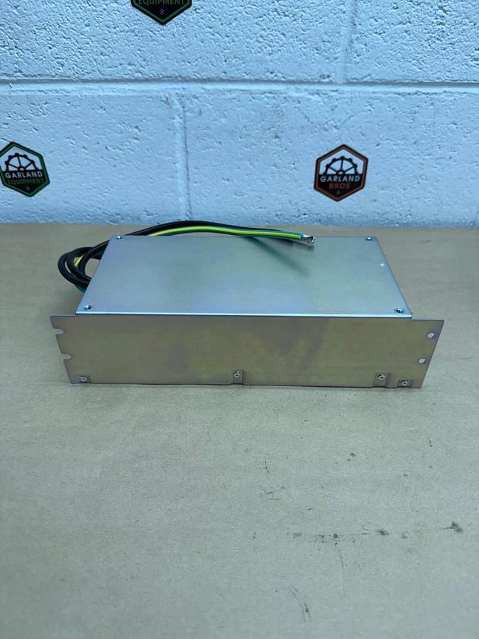 Used Allen-Bradley 25-RF033-DL, Line Filter, Series B, 33 Amps, 380/480 VAC