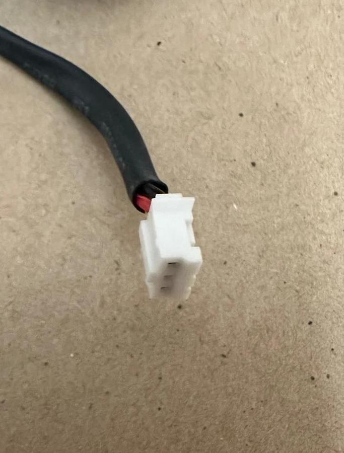 Used Sunon KDE1204PFV2 MagLev Fan *NEW*