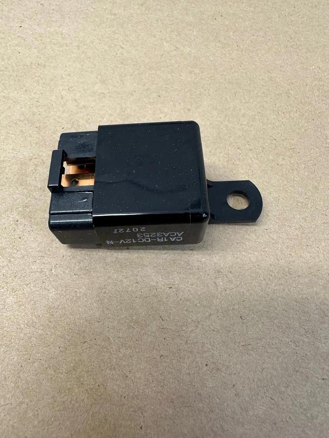 Used CAT 05138-01300 Relay Power *NEW*
